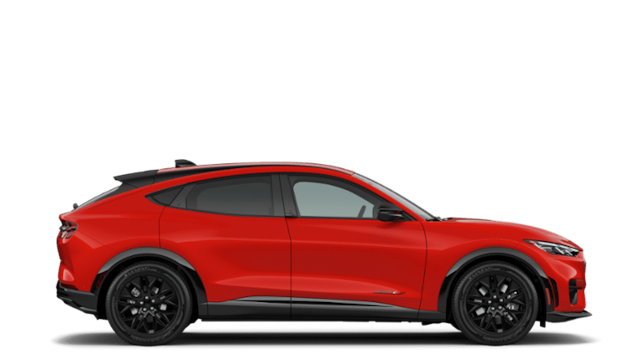 2026 Ford Mustang Mach-E® External Image 1